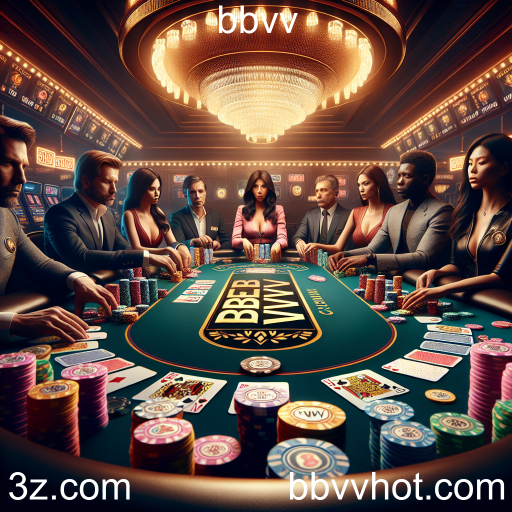 A Fascinante Arte do Pôquer: Estratégia e Habilidade em Cada Mão