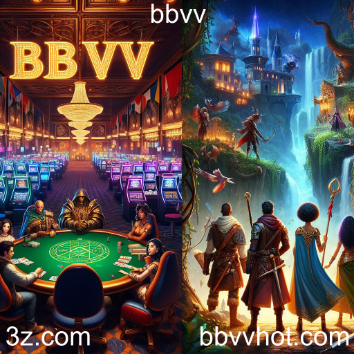 A Magia dos Jogos de RPG: Uma Jornada pelo Mundo dos Jogos de Interpretação de Papéis